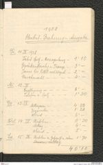 Seite 76, Tagebuch "Ossarn 1928" (NHMW-PRAE-BBB-21)